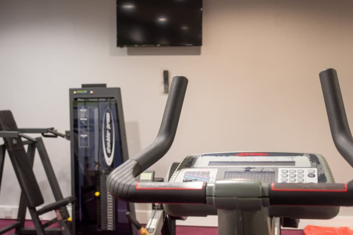 Health and Fitness 64 of 177