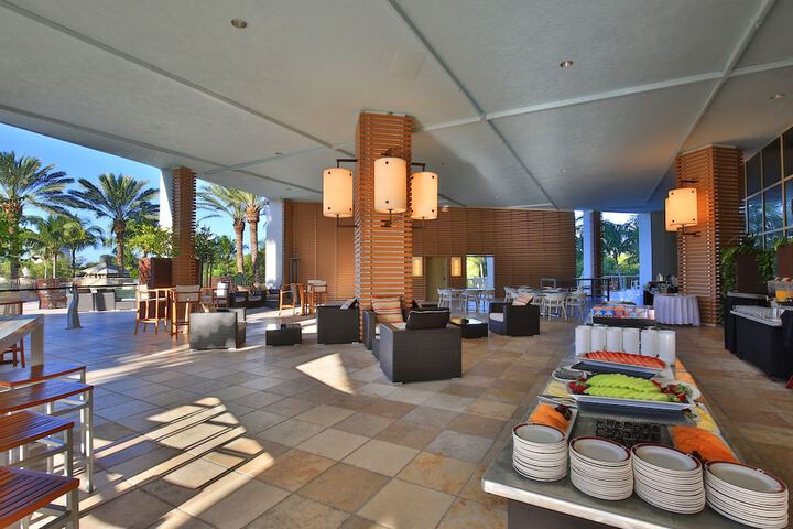 Terrace/Patio 67 of 74