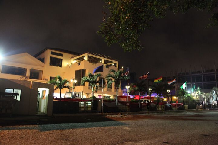 Hotel 21 of 23