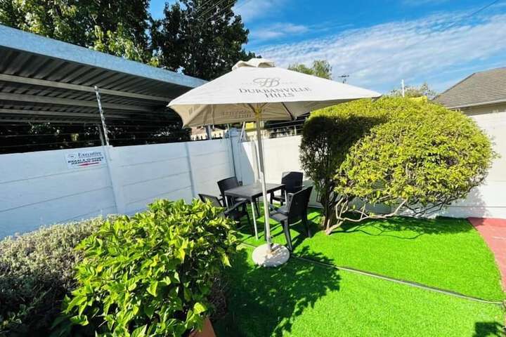 Hotel Exterior 277 of 277