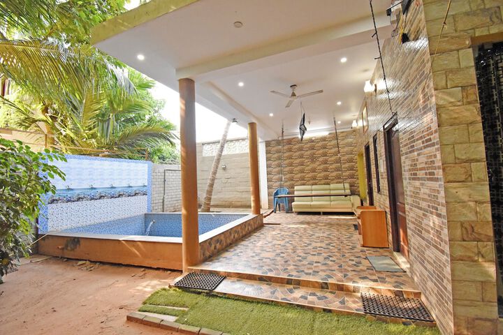 AuraBay Resorts