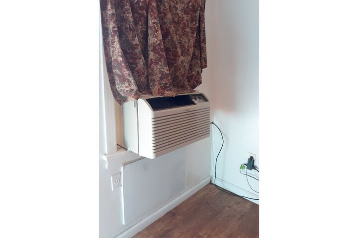 Air conditioning