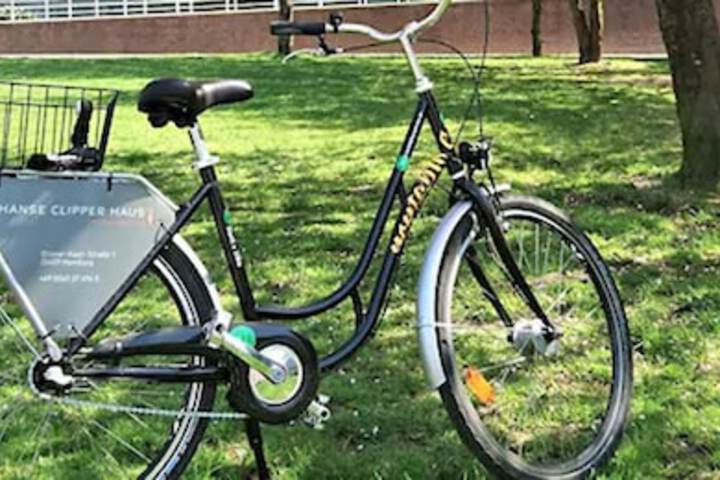 Bicycling