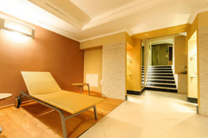 Hotel Interior 18 of 20