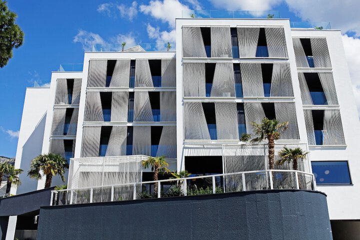 Lifestyle Hotel Vitar - Adults Only in Bol