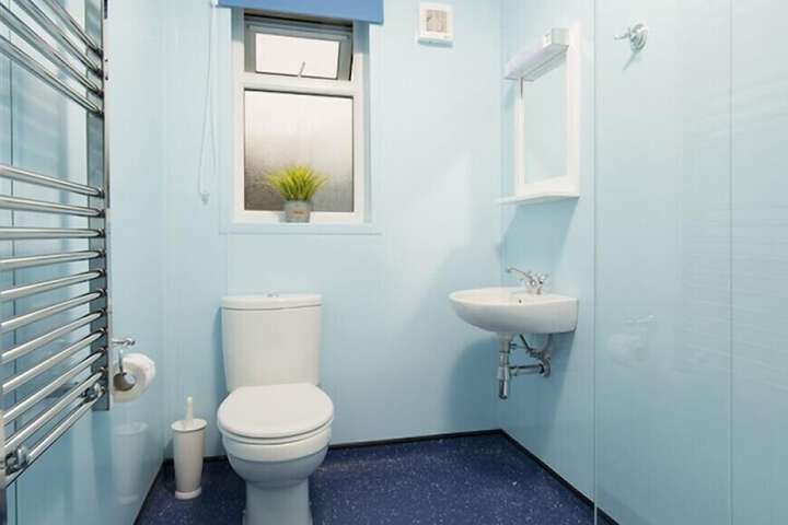 Bathroom Vanities