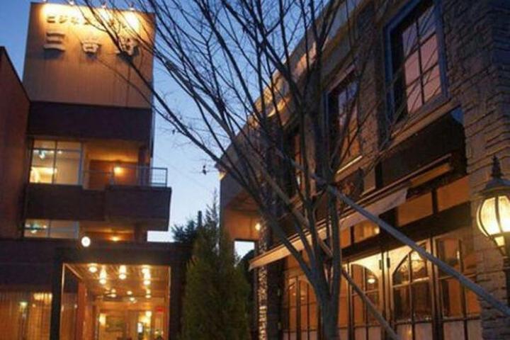 Hotel Miyoshino Annex