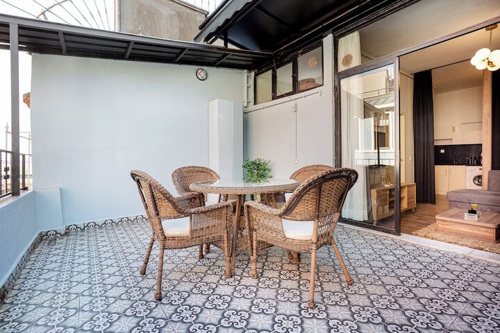 Terrace/Patio 52 of 55