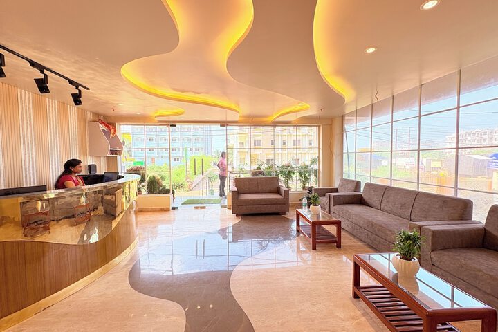 Hotel Interior 5 of 73