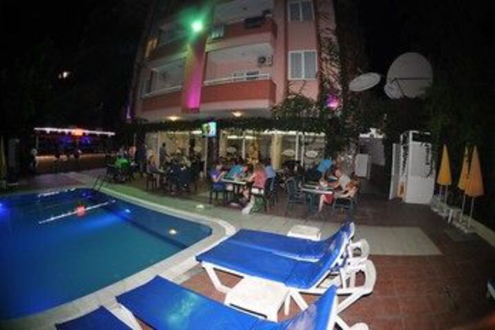 Fitness Center Photo