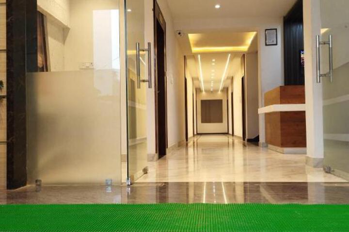RS INN