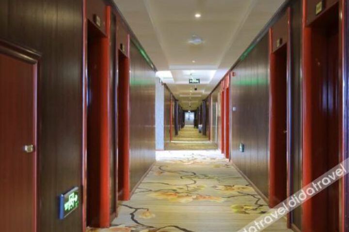 Hotel Interior 7 of 15