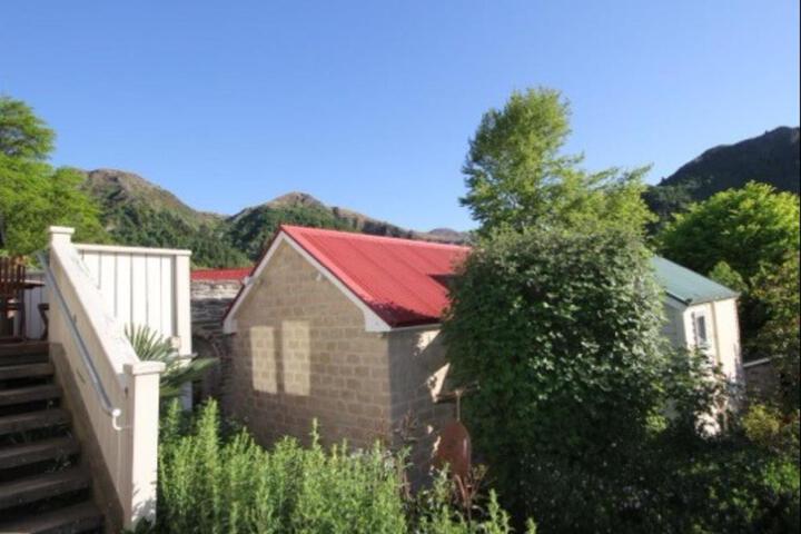 Fitness Center Photo