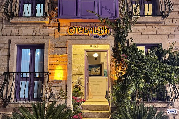 Hotel 63 of 73