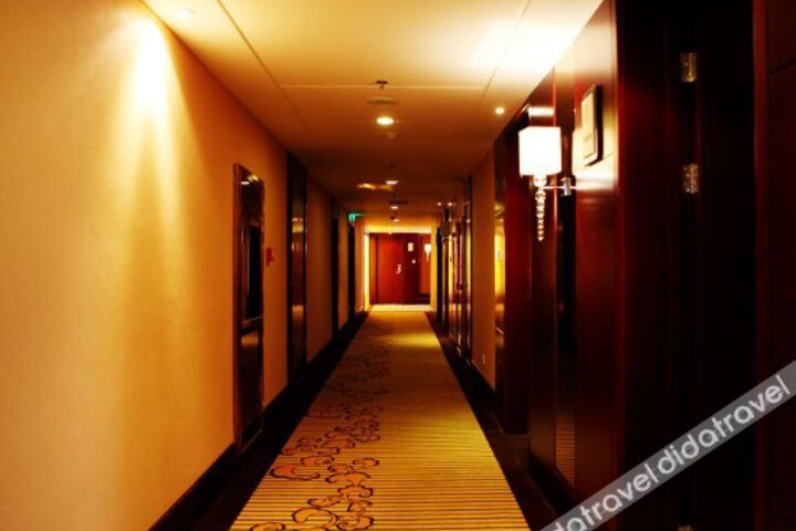 New City International Hotel