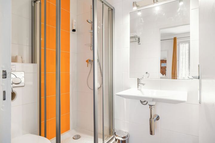 Bath Interior