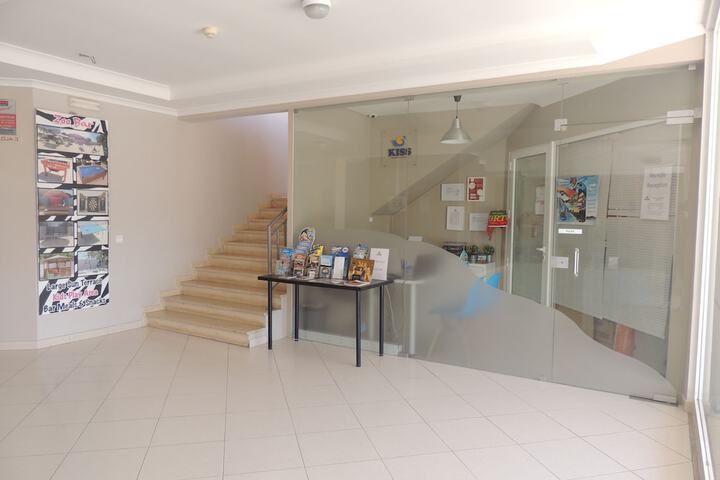 Kiss Apartamentos