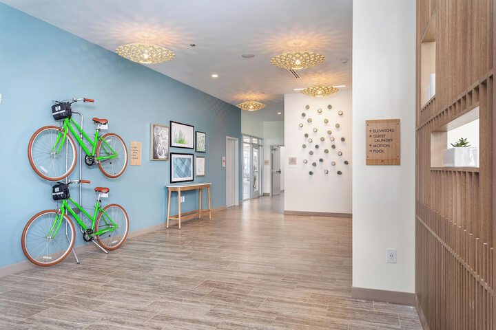 Bicycling