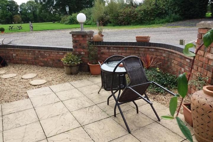 Fitness Facility Photos