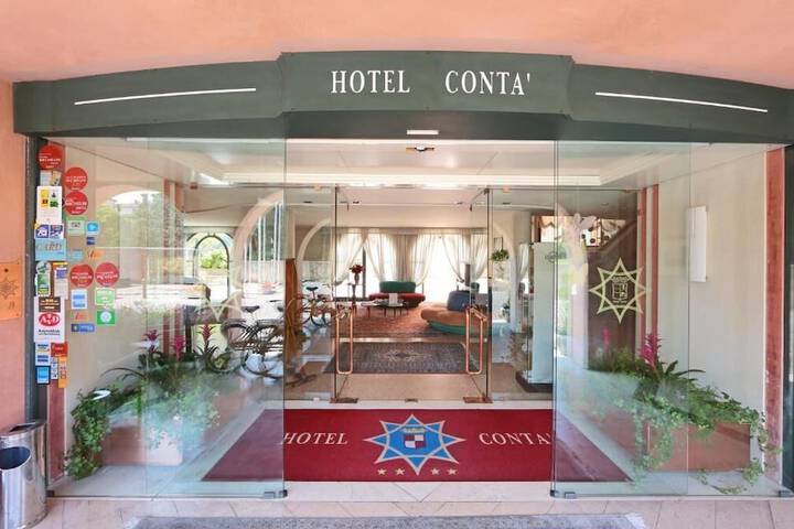 Hotel 49 of 57
