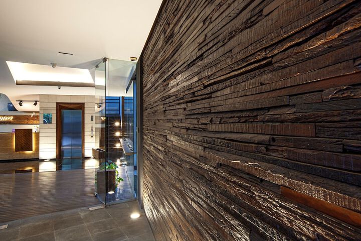 Hotel Interior 7 of 45