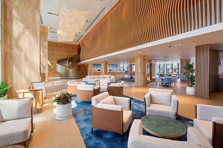 Hotel Interior 7 of 182