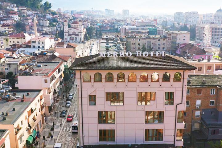 Hotel 86 of 91