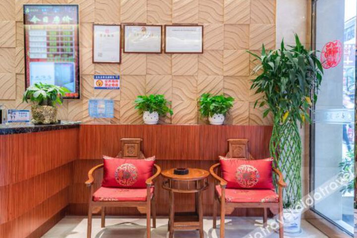 Hotel Interior 36 of 41