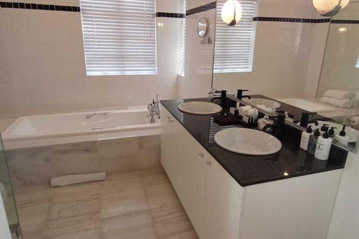 Bathroom Vanities