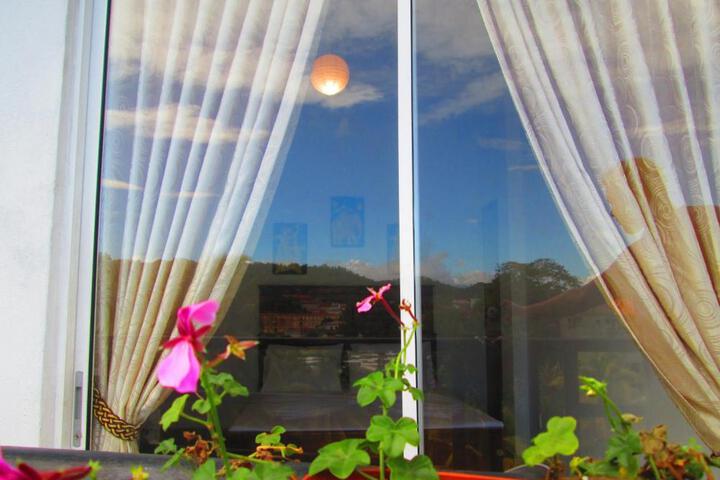 Kandyan Sweet Villa