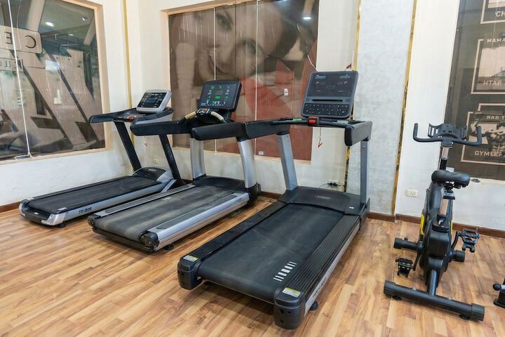 Health and Fitness 33 of 67