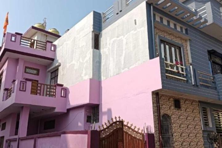 Hotel O Siyavar Palace