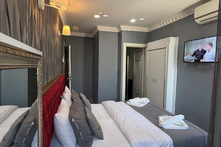 Room 50 of 110