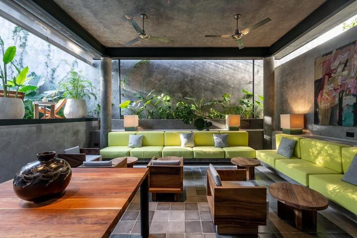 Image of BÁSICO PIXOY HOTEL