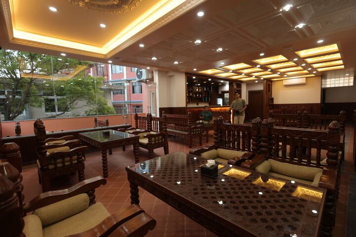 Hotel Interior 2 of 27
