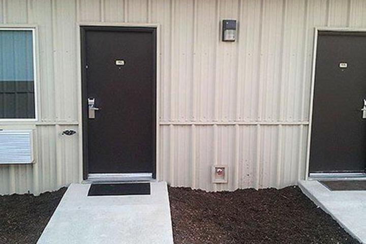 Image of SOUTH TEXAS LODGE