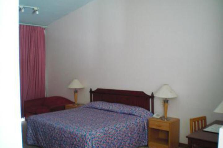 HOTEL SANTA MARIA