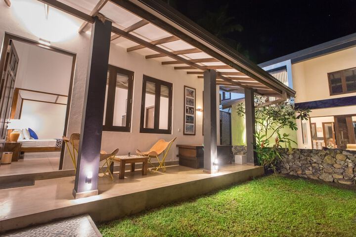 Terrace/Patio 21 of 25
