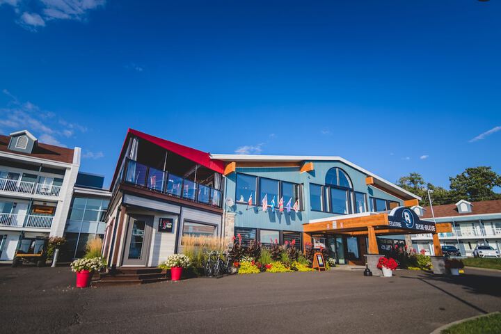 Hotel Interior 2 of 86