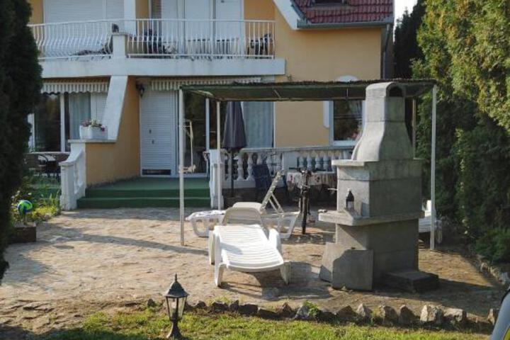 Ferienhaus Nr 2B