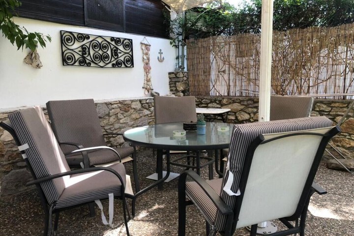 Terrace/Patio 24 of 68