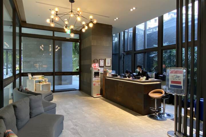 Hotel Interior 2 of 61