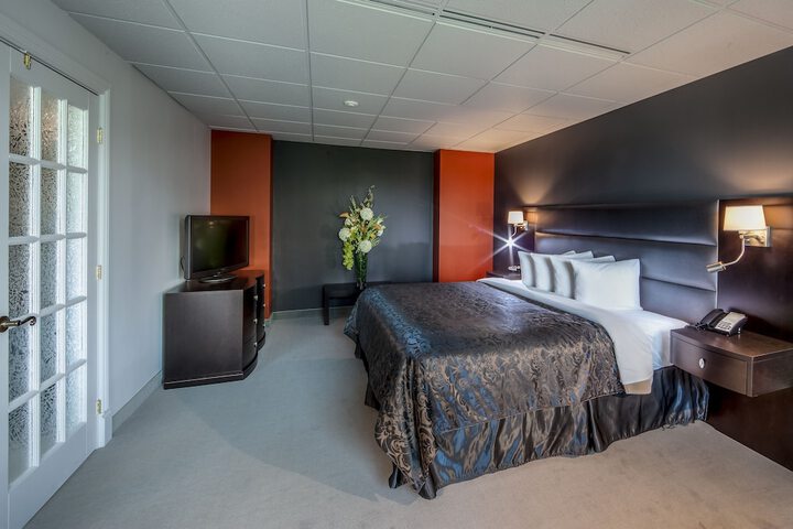 Suite River View (3 of 7)
