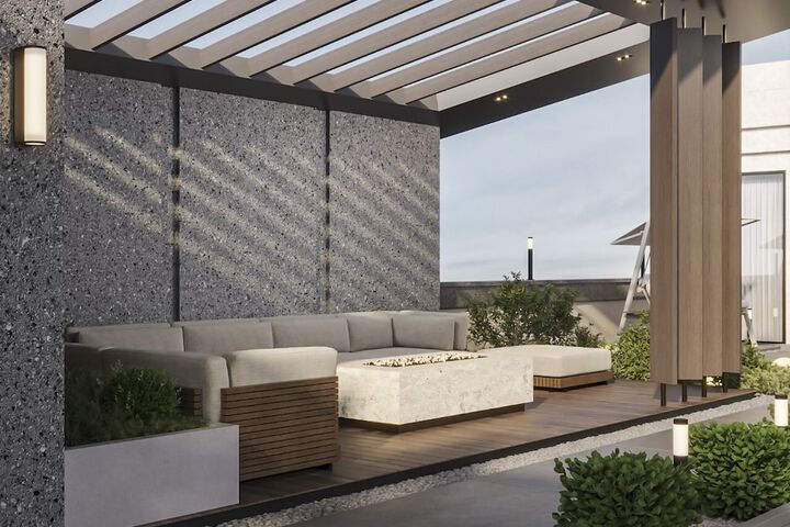 Terrace/Patio 8 of 10