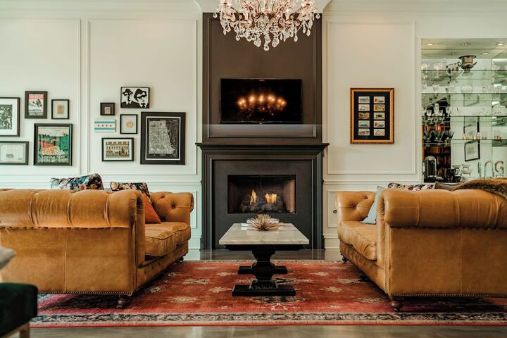 Hotel Interior 5 of 46