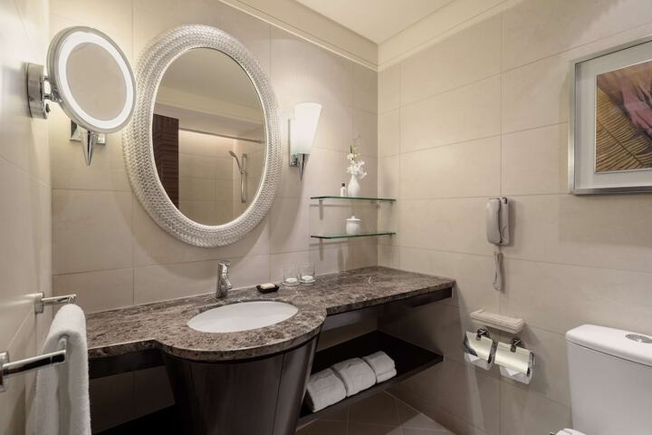 Bathroom Interior Photo