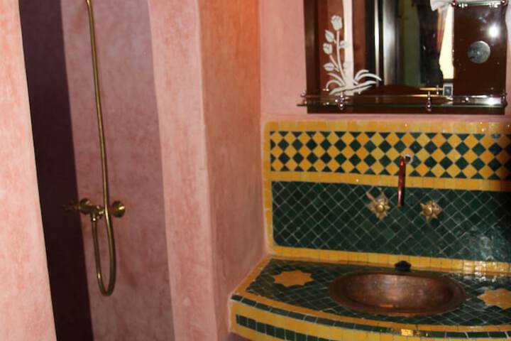Bathroom Vanities