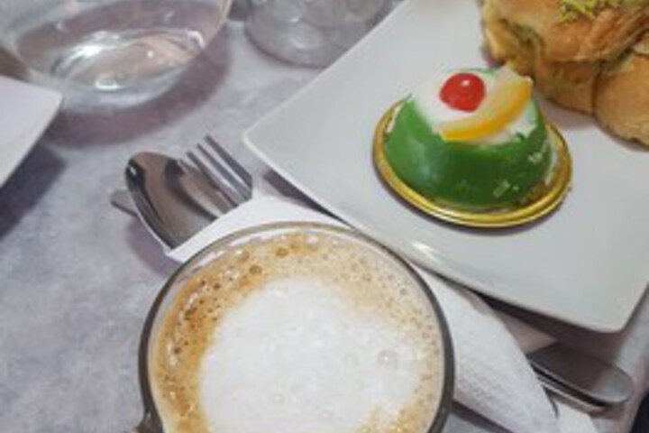 Breakfast/Coffee Service 29 of 79