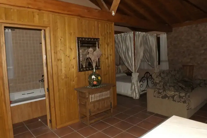 Finca La Gitanilla