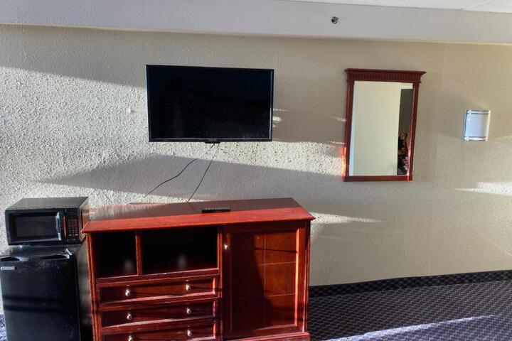 Fitness Center Photo